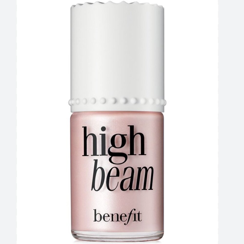 Benefit Cosmetics: High Beam Liquid Highlighter *NEW*